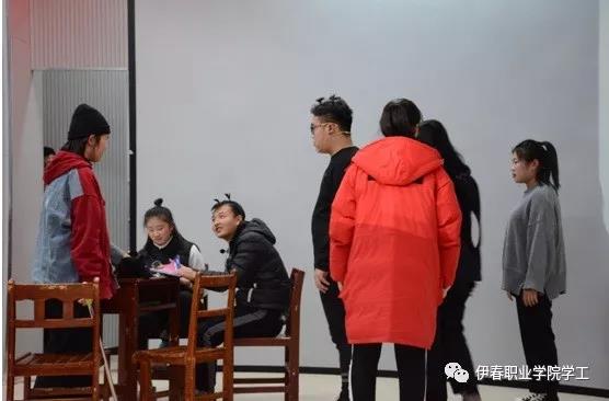 第四届公寓文化节_系列活动——“相亲相爱一家人”心理情景剧大赛圆满结束 第四届公寓文化节_系列活动——“相亲相爱一家人”心理情景剧大赛圆满结束