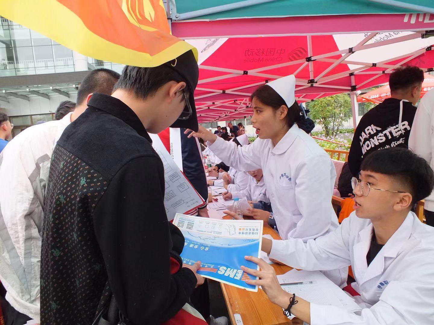 未来工匠__共聚林城——2019级新生入学 未来工匠__共聚林城——2019级新生入学