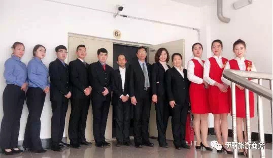 内强素质_持续发力——旅游专业教学团队建设水平不断提升 内强素质_持续发力——旅游专业教学团队建设水平不断提升
