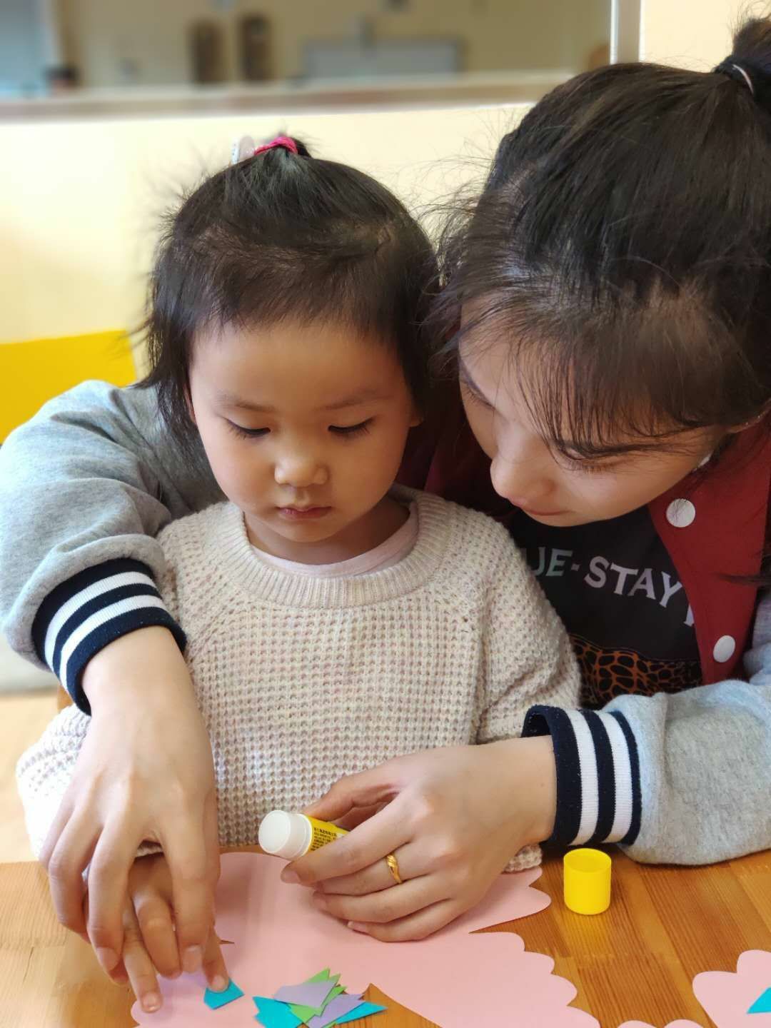 师范学院学前教育专业北京实习反馈报道 师范学院学前教育专业北京实习反馈报道
