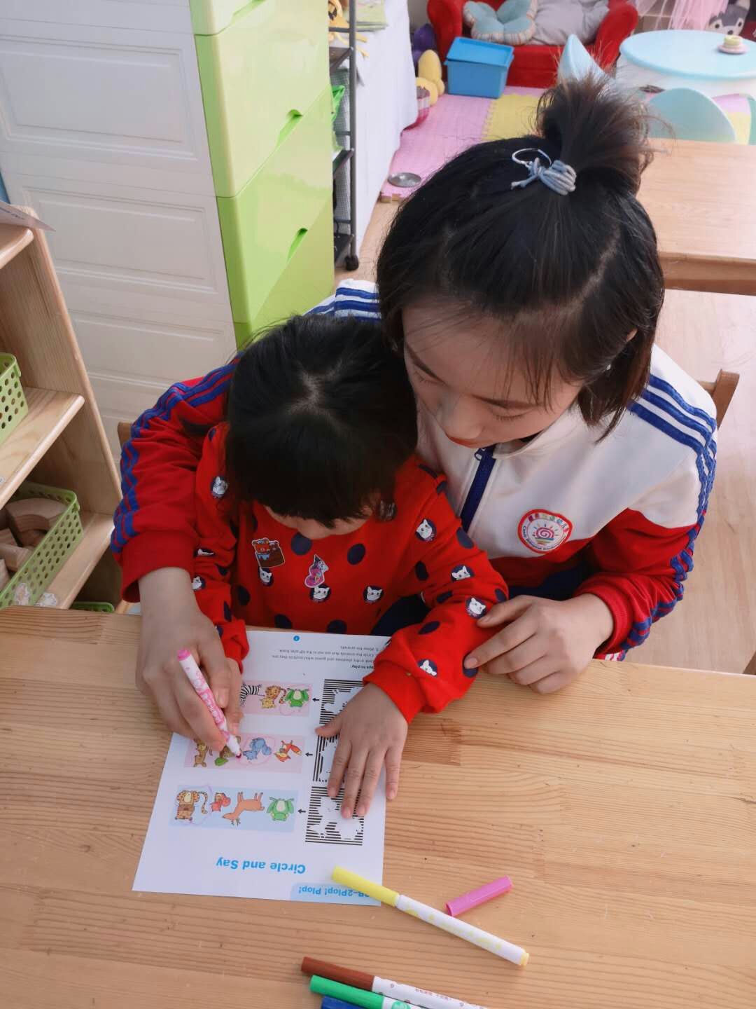 师范学院学前教育专业北京实习反馈报道 师范学院学前教育专业北京实习反馈报道