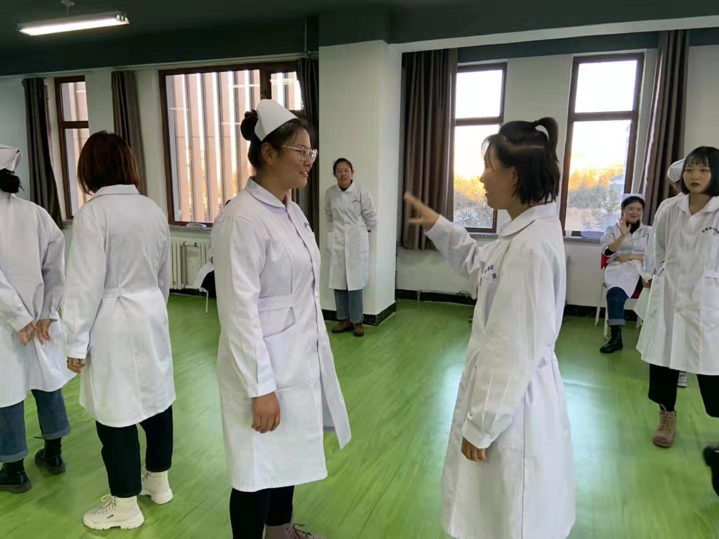 凝心聚力展风采_同心协力赢未来--医学技术学院团建活动 凝心聚力展风采_同心协力赢未来--医学技术学院团建活动