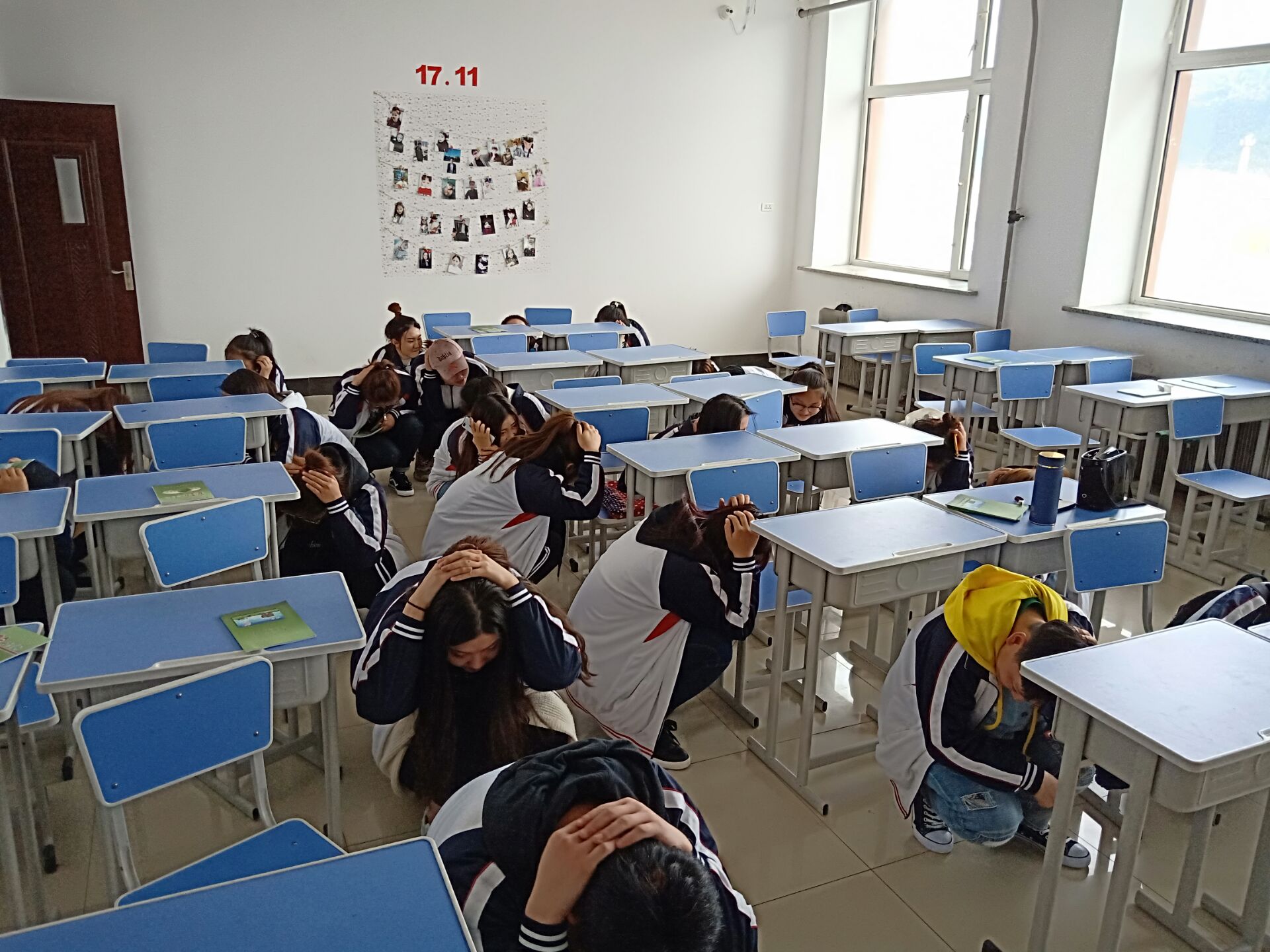 科学使者走进伊春职业学院 科学使者走进伊春职业学院