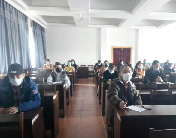 建龙西钢2019至2021期新型学徒制线上培训启动