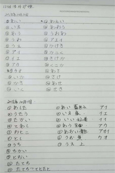 医学院外语30分 医学院外语30分