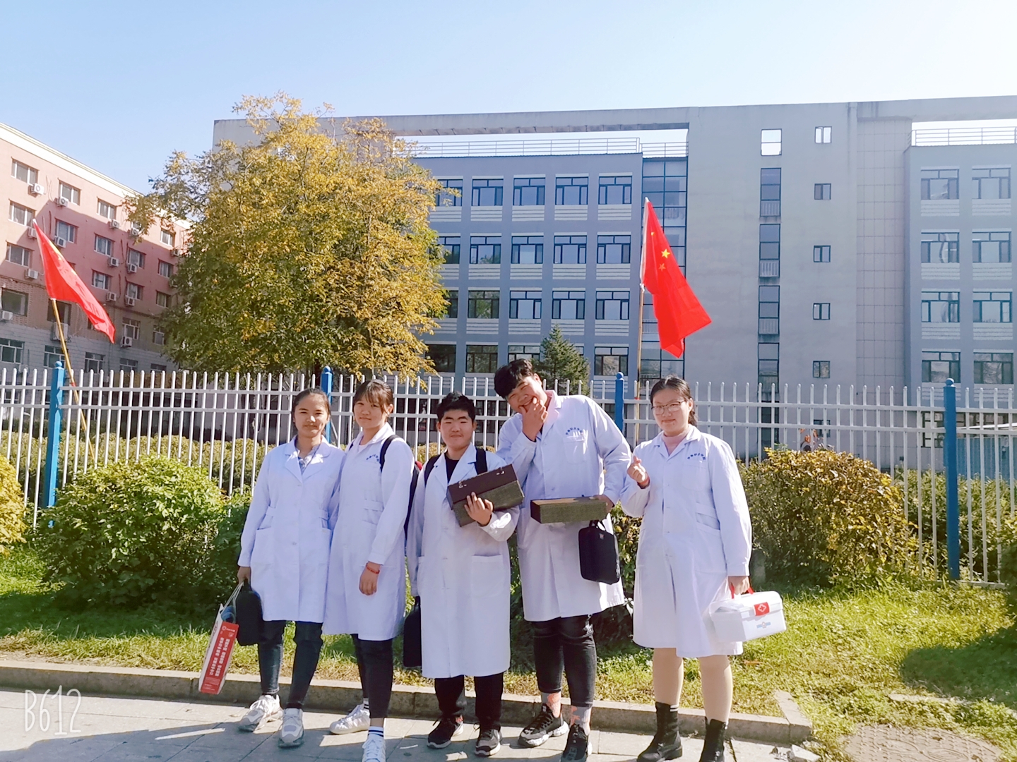 志愿服务活动暖人心 志愿服务活动暖人心