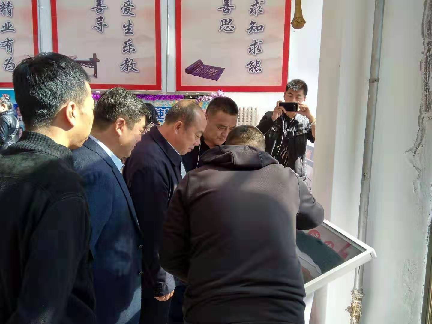 伊春市第七届大中城市联合招聘高校毕业生专场活动—就业创业指导校园行动 伊春市第七届大中城市联合招聘高校毕业生专场活动—就业创业指导校园行动