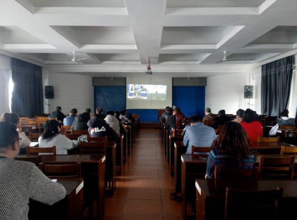 建龙西钢2019至2021期新型学徒制线上培训启动